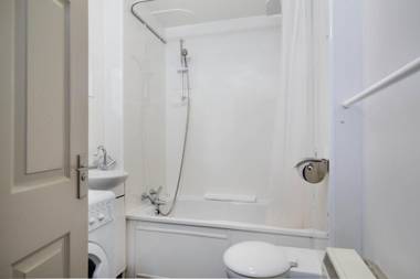 Grassmarket Apartment