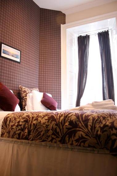 Royal Mile Group Apartments