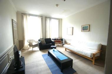 Royal Mile Group Apartments