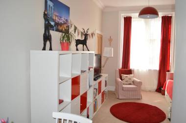 Hamish's Hame Edinburgh