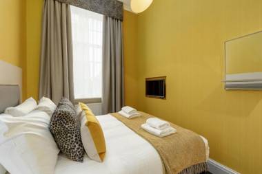 Destiny Scotland - Princes Street Residence