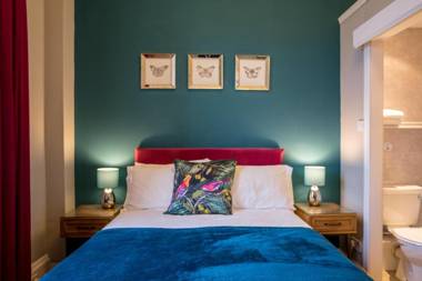 Kingsley Guest House