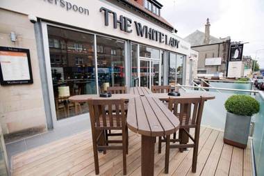 The White Lady Wetherspoon