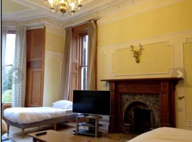 Ardgowan Guest House