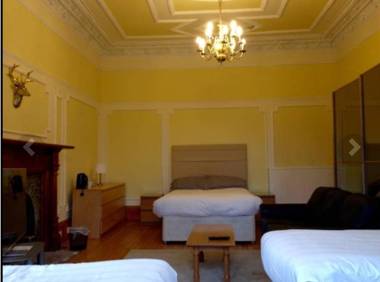 Ardgowan Guest House