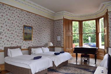 Ardgowan Guest House