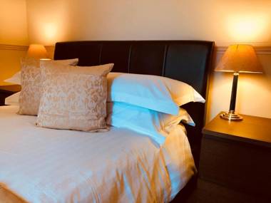 AmarAgua Guest house