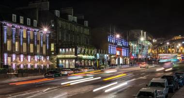 Courtyard by Marriott Edinburgh