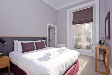 Destiny Scotland - Distillers House