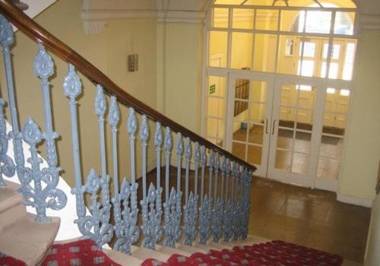 Parliament Sq (apt 15) Royal Mile