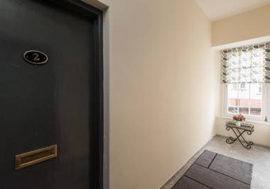 Blair St Burns apt Old Town