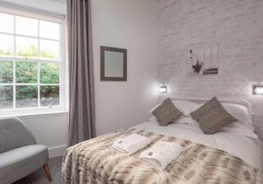 Castle Suite 2 Old Town