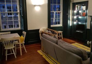 Thistle Suite city centre