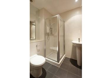 Edmonstone Suite Old Town