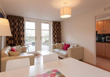 Castle Wynd Old Town