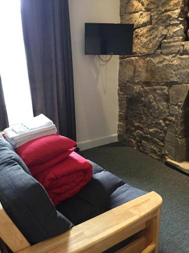 Royal Mile Suites by the Castle