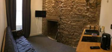 Royal Mile Suites by the Castle