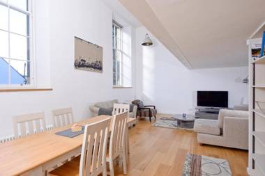 Destiny Scotland - Broughton St Lofts