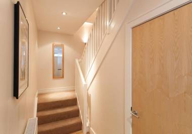 Apartment Thistle Lane