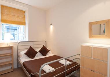 Apartment Thistle Lane