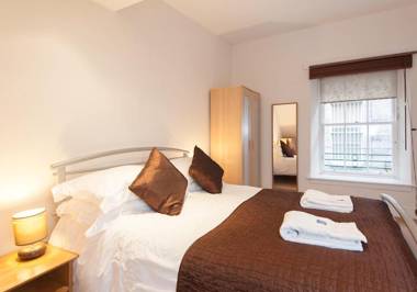 Apartment Thistle Lane