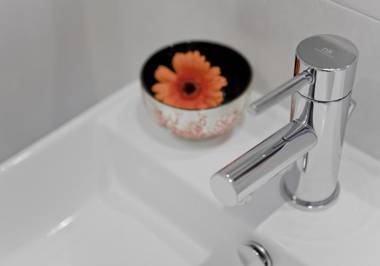 Edinburgh Castle Suite - The Edinburgh Address