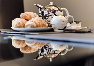 Edinburgh Castle Suite - The Edinburgh Address