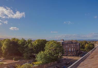 The Skyline - The Edinburgh Address