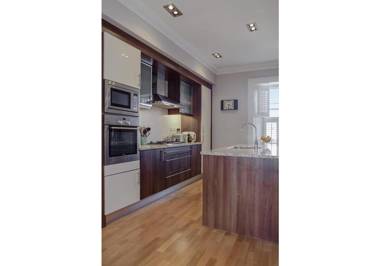 The Skyline - The Edinburgh Address