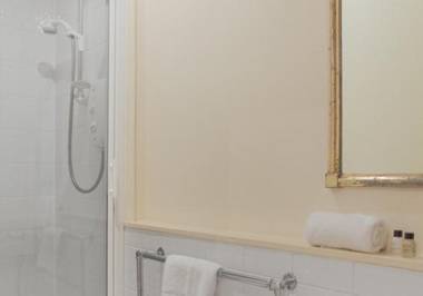 The Edinburgh Address - Drumsheugh Gardens