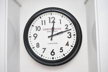 Rose Street - Watchmakers Apartment