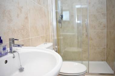 Rose Street - Watchmakers Apartment