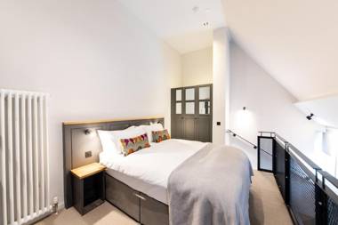 Linton Collection - Blackfriars Lofts