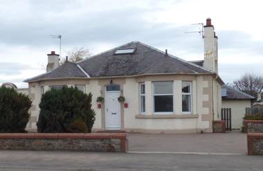 Craigievar Guest House