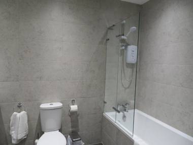 Craigievar Guest House