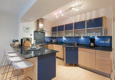 The York Place Residence