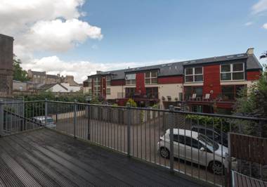 The York Place Residence