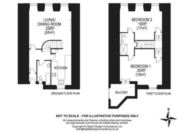 The David Hume Residence