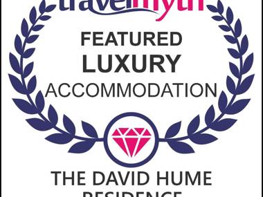 The David Hume Residence