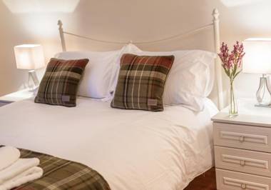 The Holyrood Park Residence