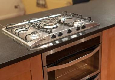 The Holyrood Park Residence