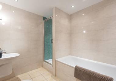 The Holyrood Park Residence