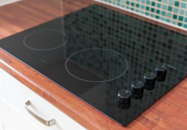 The Lothian Road Residence