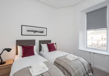 The Brunswick Street Residence