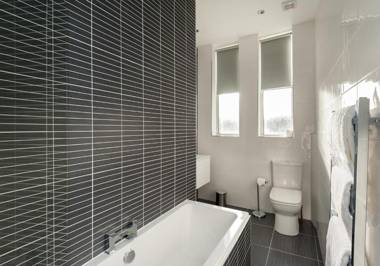 The Brunswick Street Residence