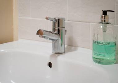 The Drummond Street Residence