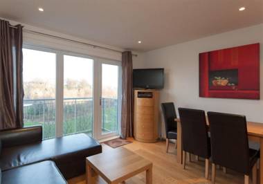 The Lochend Park View Residence No 1