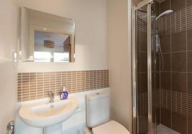 The Lochend Park View Residence No 1