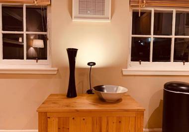 The Webstersland Residence