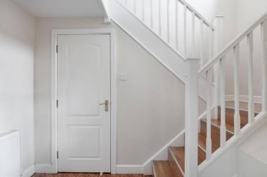 The Fettes Residence